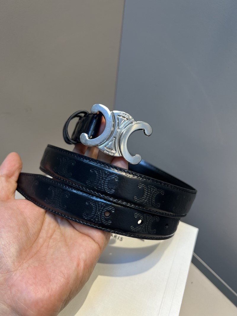 Ce1i*e belts